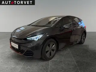 Cupra Born 58 
