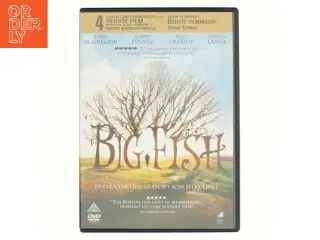 Big Fish