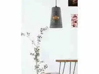 Eglo Honeybourne Pendel ∅ 16cm