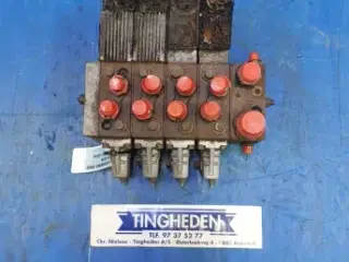 Hydrema 906B Kontrol Valve 514204
