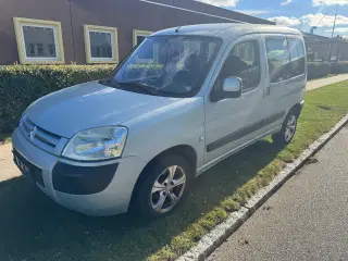 Rigtig fin Belingo 1.6 Nysynet 