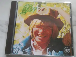 John Denver: John Denver's Greatest Hits 