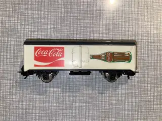 LIMA, Coca Cola vogn, 3113, H0