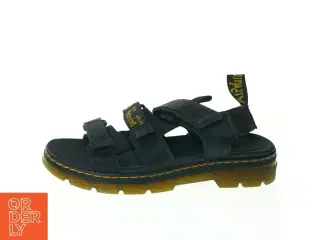 UBRUGTE Callan Sandaler fra Dr Martens (str. 36)