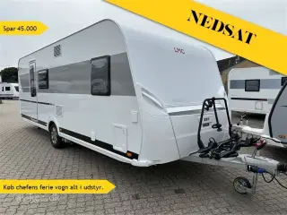2023 - LMC Vivo 522 K