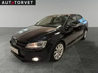 VW Jetta 2,0 TSi 200 Highline DSG