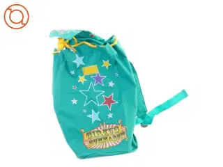 Taske fra Cirkus Summarum (str. 31 x 18 cm)