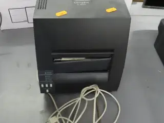 Labelprinter CITIZEN CL-S631 II