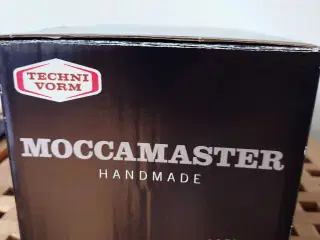 Orignal Moccamaster 1,25L glaskande