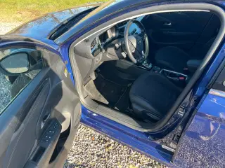 Opel Corsa-e First edition 2020