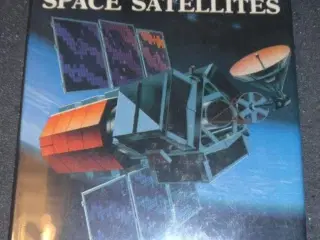The Complete Encyclopedia of Space Satellites 
