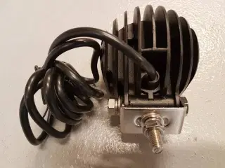 Baklygte 4 led