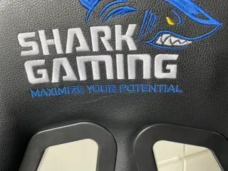 Gamerstol Shark Gaming