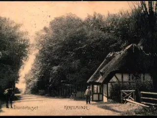Kerteminde - Truntehuset - Martensen u/n - Brugt