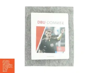 DBU dommer håndbog