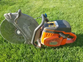 Husqvarna K970 kapsav