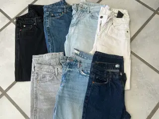 Jeans str 32