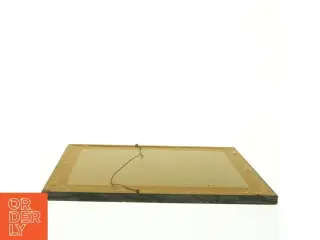 Indrammet grafik (str. 25 x 34 cm)
