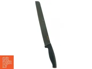Brødkniv fra Fiskars (str. 35 x 3 cm)