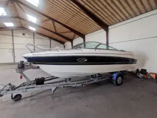 Yamarin 64 DC – 200 HK – 2008 