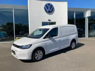 VW Caddy Maxi 2,0 TDi 122 DSG Cargo