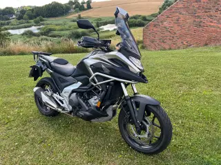 Honda NC750XD