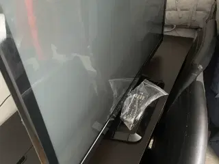 42” LG fladskærm