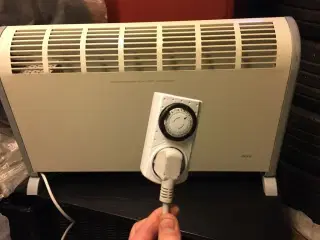 El radiator