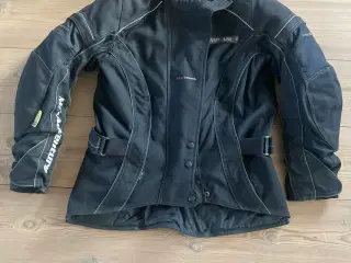 Motorcykel tøj jakke og bukser 