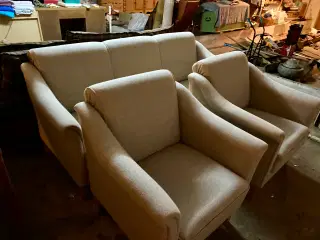 Sofagruppe 
