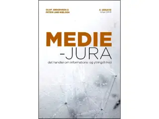 Mediejura
