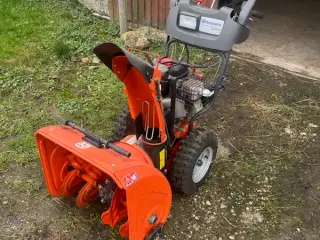 Husqvarna Sneslynge ST261E