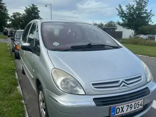 Citröen xsara picasso