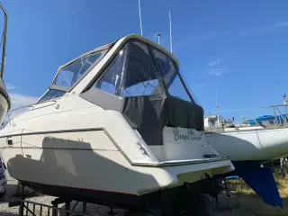 MAXUM 2800 SCR motorbåd