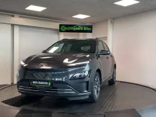 Hyundai Kona 64 EV Trend