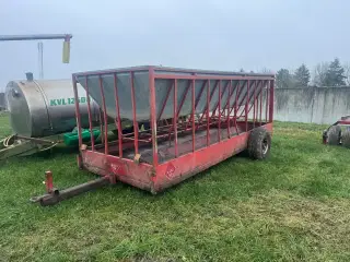 CN Agro - RB foderhæk