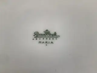 Rosenthal - Maria