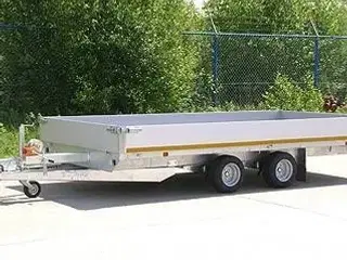 Eduard trailer 4018-2700.56 Multi