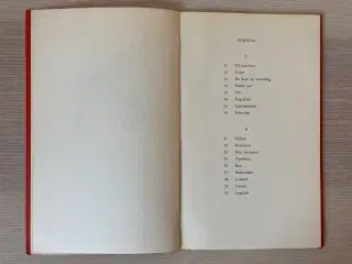 Hyben og Slåen - Drude Nielsen