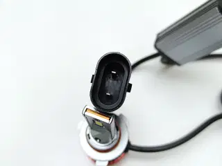 NY! 22000LM HB3 LED Super Stærk Pærer 