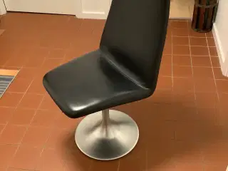 VIGGEN  Spisbordsstole/ konferencestole.
