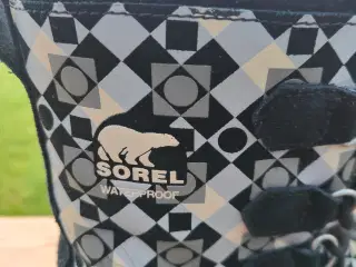 SOREL Støvler Sælges 
