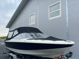 Bayliner Capri 2150 Bowrider