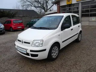 Fiat Panda 1,2 69 Active