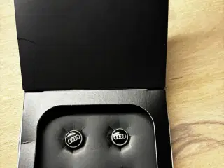 Audi Ventilhætter giver lige det sidste