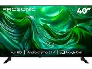 Prosonic 40" LED TV 40fa6025 Smart TV