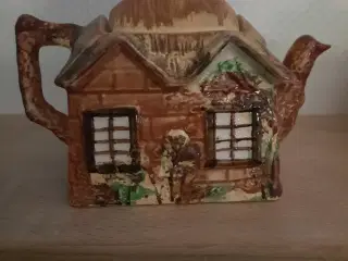 Tekande som hus 