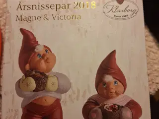 Klarborg nisser 2018