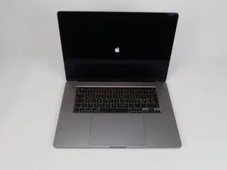 Apple MacBook Pro 16" i9