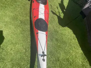 Sprint havkajak 
